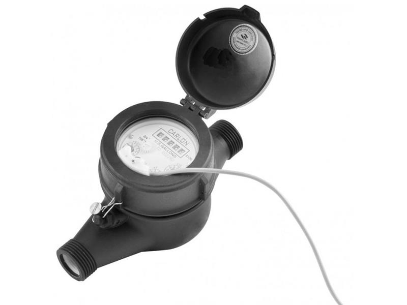 STENNER PUMP JLP0750-1PPG