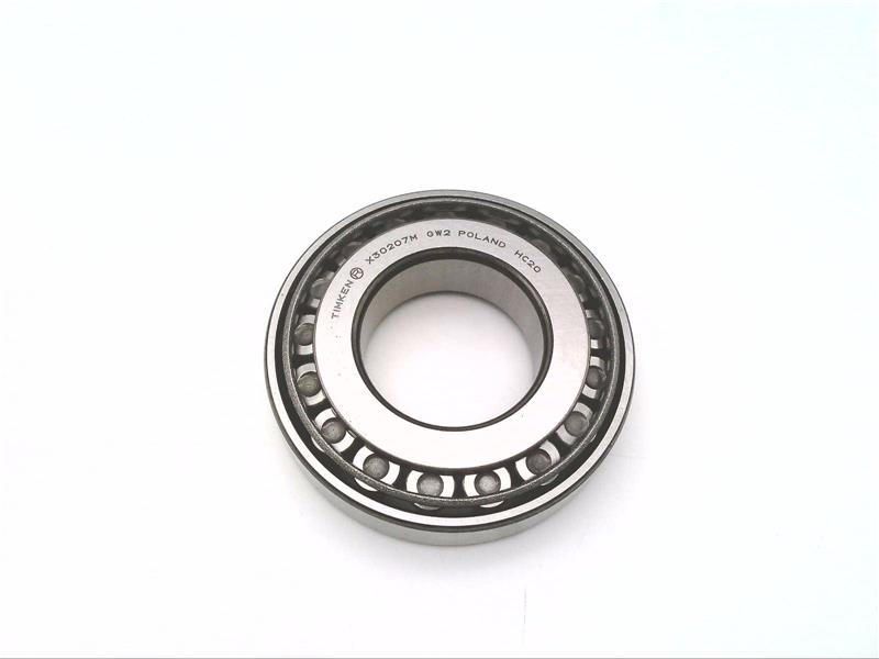 TIMKEN 30207M-9\KM1