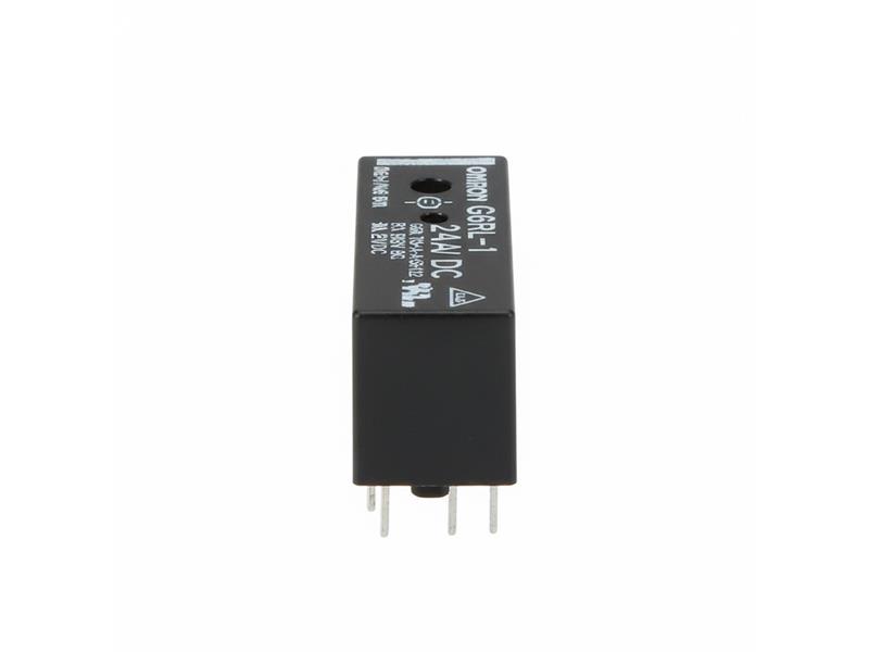 OMRON G6RL-1A-ASI-DC12
