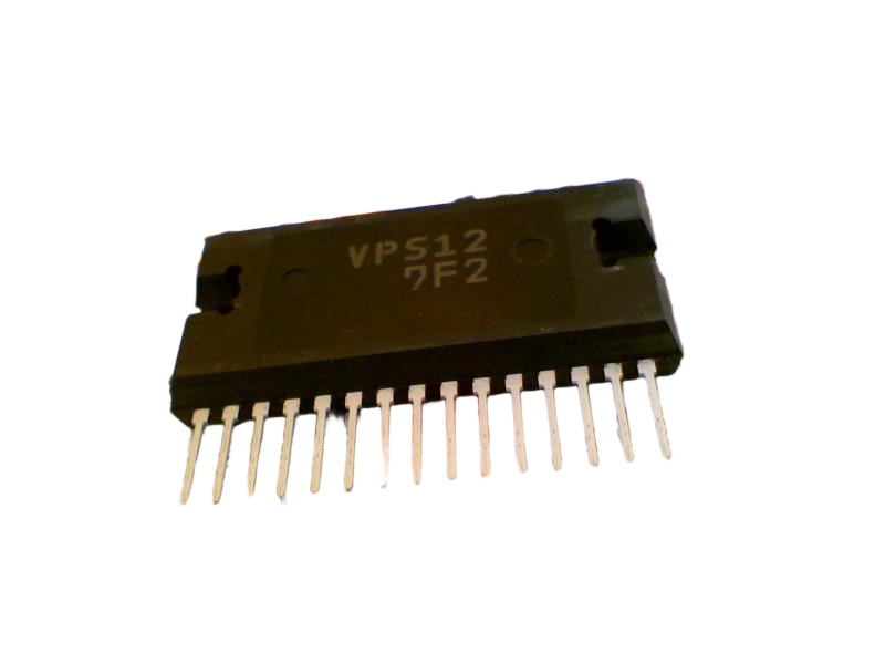 SANYO VPS12
