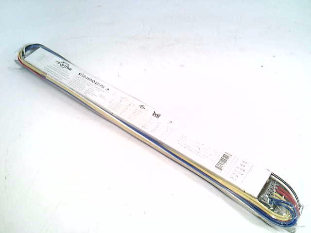 KEYSTONE TECHNOLOGIES KTEB-254HO-UV-PS