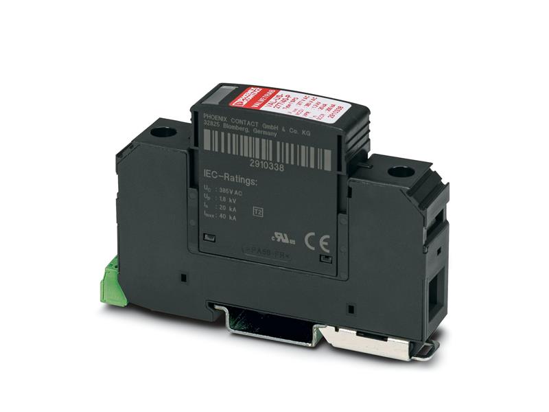VAL-US-240D/40/1+0-FM by PHOENIX CONTACT