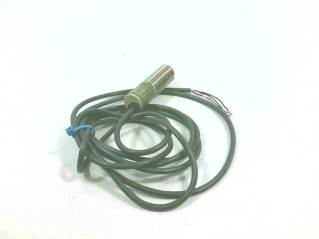 OMRON E3-F2-DS1-0B4C