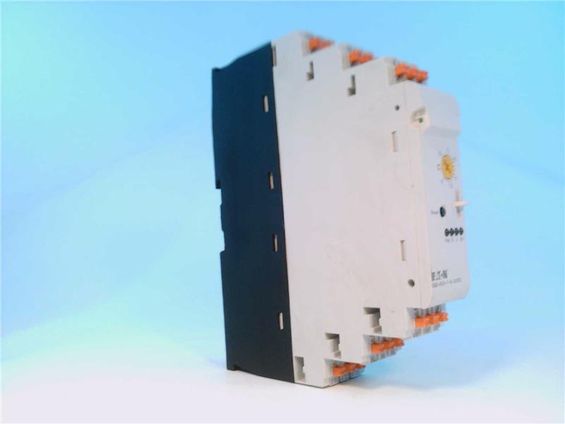 EATON CORPORATION EMS-ROS-T-9-24VDC