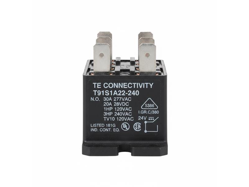 TE CONNECTIVITY T91S1A22-240