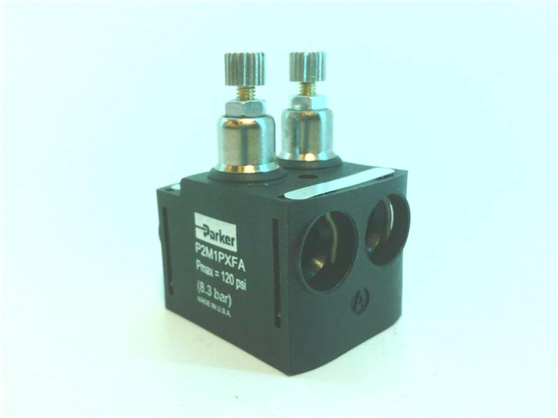 PARKER P2M1PXFA