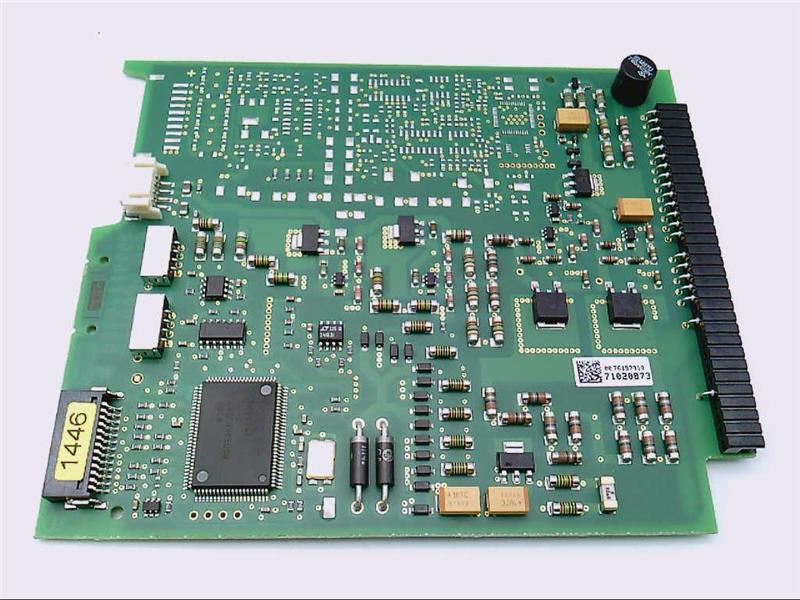 ENDRESS & HAUSER 380011-0200