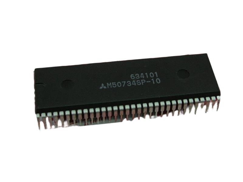 MITSUBISHI IC50734SP10