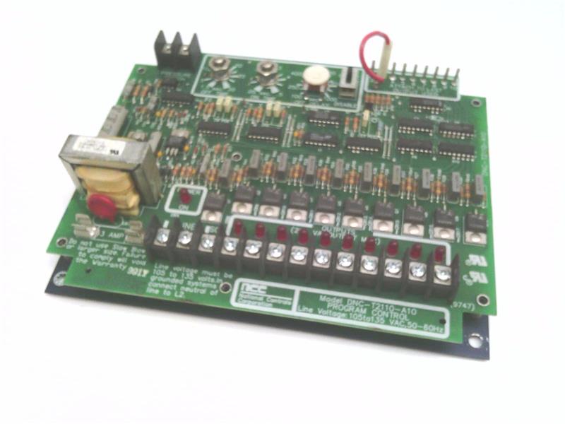 AMETEK DNC-T2110-A10