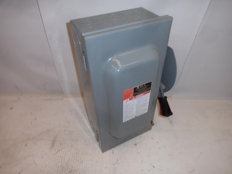 C5636 by SCHNEIDER ELECTRIC