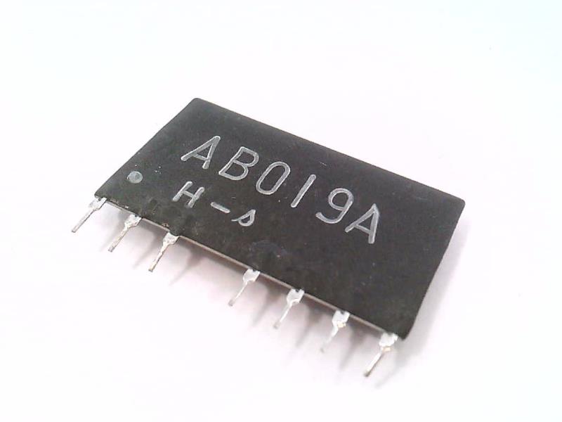AB019A by TDK