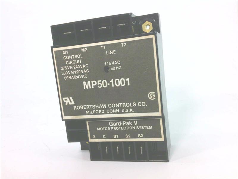 MP50-1001 by INVENSYS