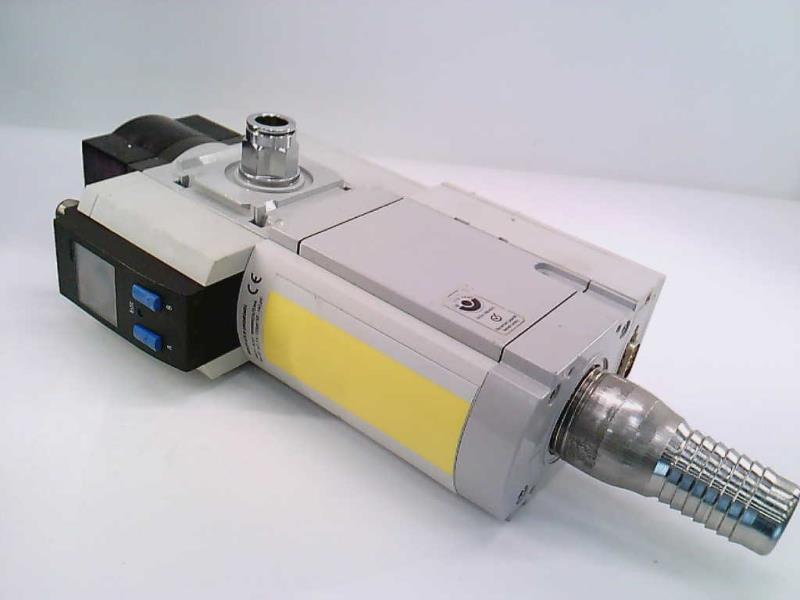 FESTO MS6-SV-1/2D-10V24SOAD1