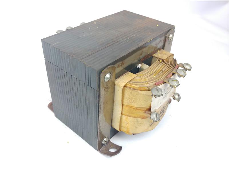 TIERNEY ELECTRICAL MFG S-3744-78