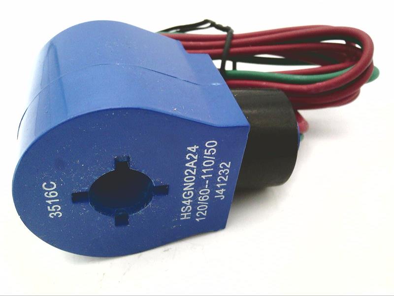 GC VALVES HS4GN02A24