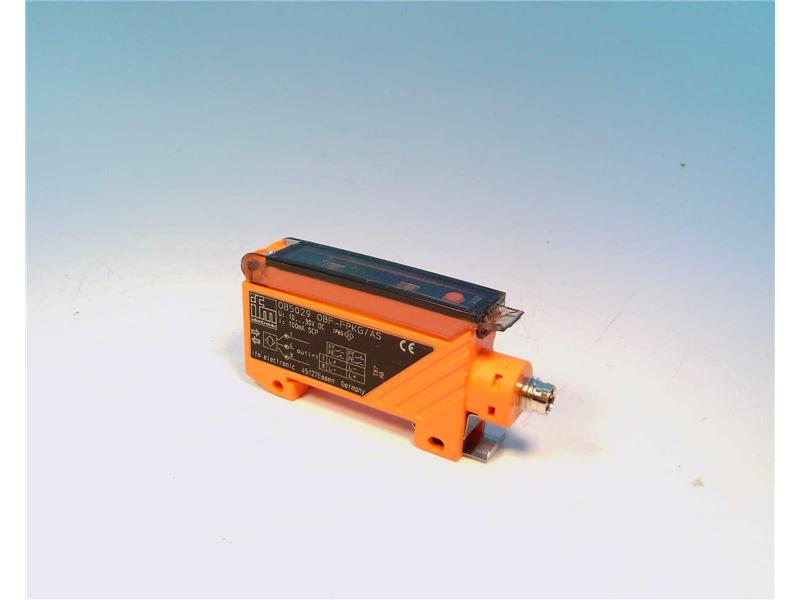 EFECTOR OBF-FPKG/AS-OB5029