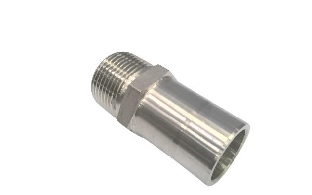 SWAGELOK SS-16-TA-1-12