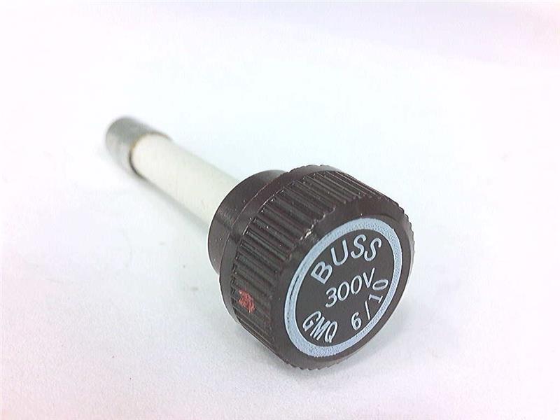 EATON CORPORATION GMQ-6/10