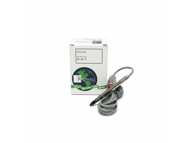 PETER VOSS QET-4001-010