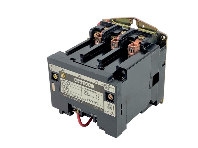 SCHNEIDER ELECTRIC 8502-SDO2-V02