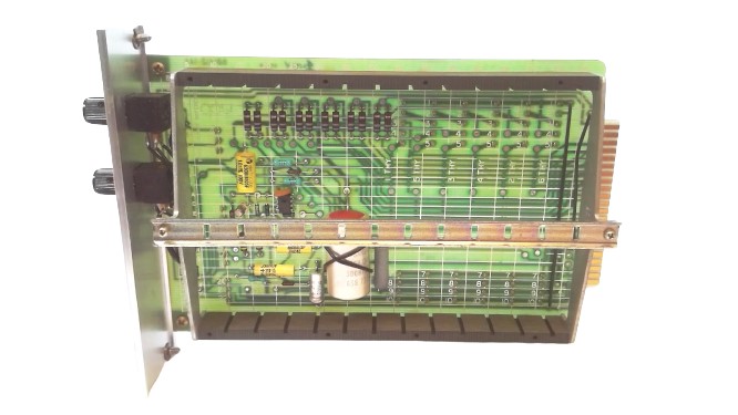 ASEA BROWN BOVERI 0-51865