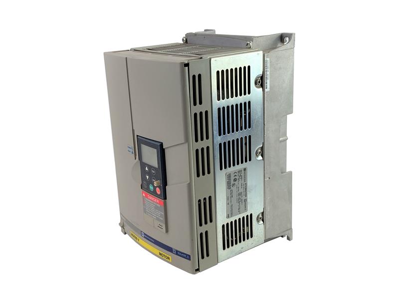 SCHNEIDER ELECTRIC ATV58HU72N4