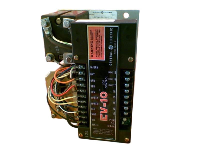 IC3645WB2A4AC by FANUC
