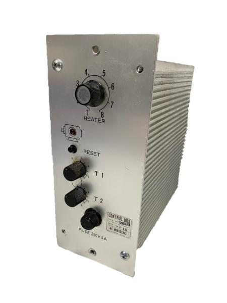 MIBU DENKI INDUSTRIAL CO V22538