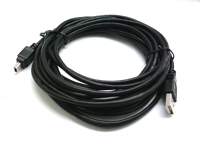 MITSUBISHI USB-CAB-5M