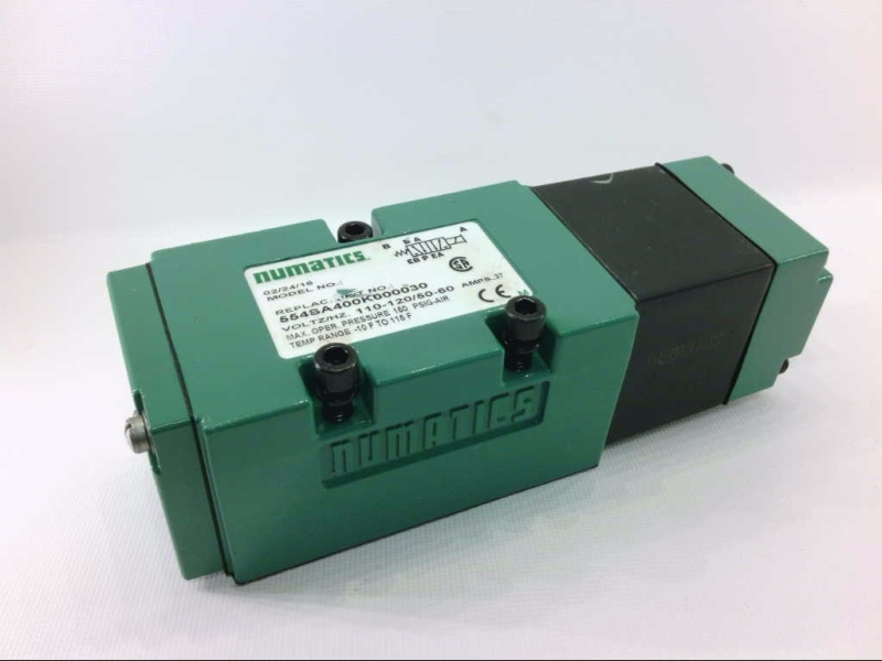 ASCO 554SA400K000030