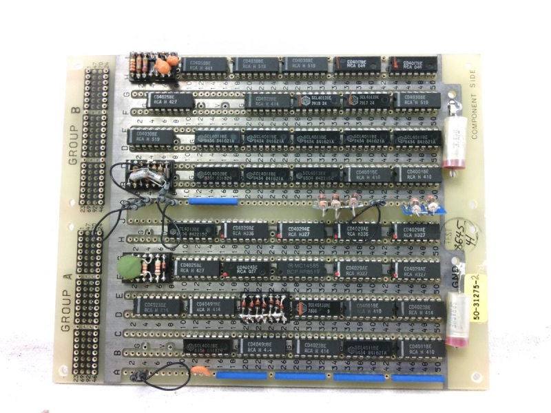 BROWN & SHARPE 50-31275-2