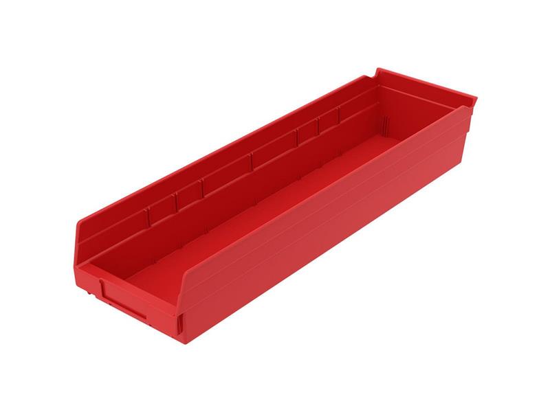 MYERS INDUSTRIES INC 30164 RED
