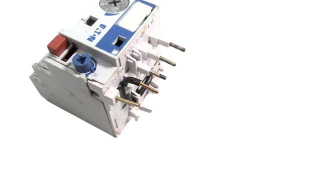 EATON CORPORATION C314AN3I