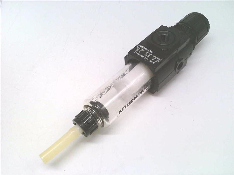 B72G-2GK-ST3-RMN by NORGREN