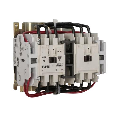 EATON CORPORATION CE55FNS3AB