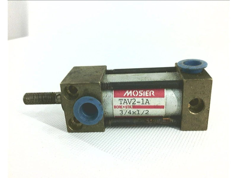 TAV2-1A by MOSIER INDUSTRIES