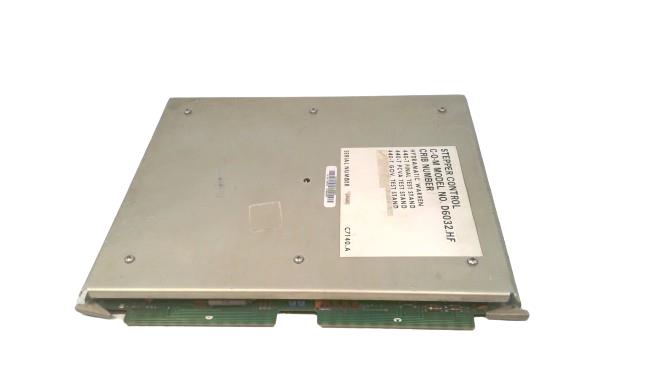 CONTROL O MATION D6032.HF