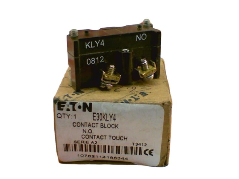 EATON CORPORATION E30KLY4