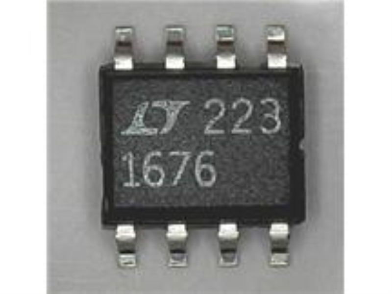 ANALOG DEVICES LT1676CS8