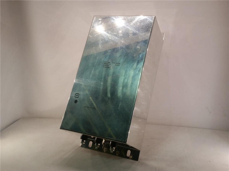 FILTER CONCEPTS 3X30D-F