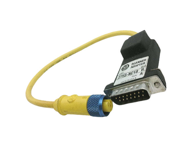 ALLEN BRADLEY 2755-NC18