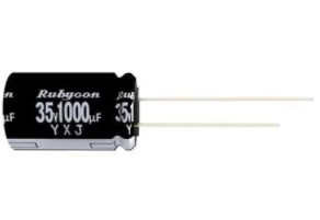 RUBYCON 50YXJ22M5X11