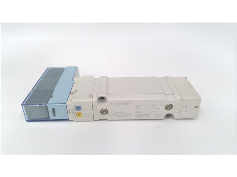 SMC SY5200-5UD1