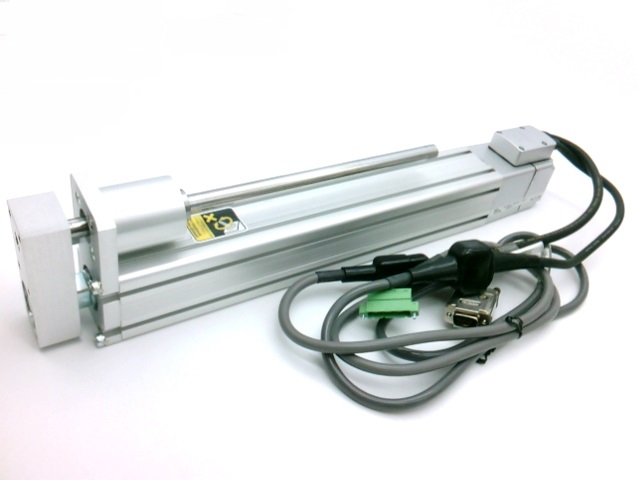 IAI RCS-RA55-I-60-GS1-L-200P