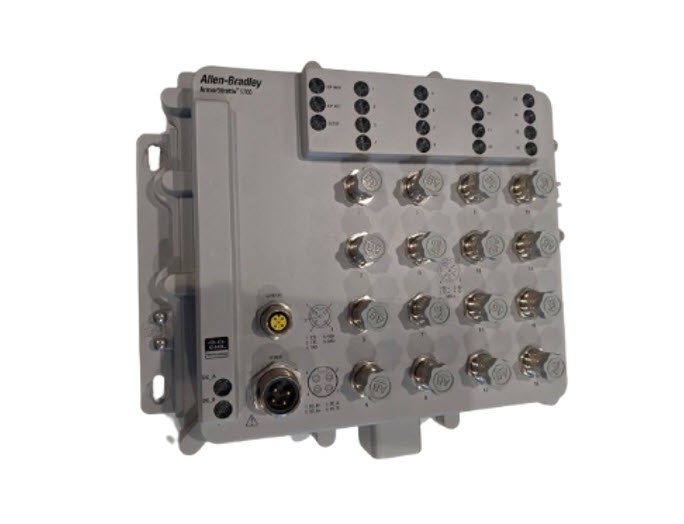 ALLEN BRADLEY 1783-ZMS4T4E2TGN