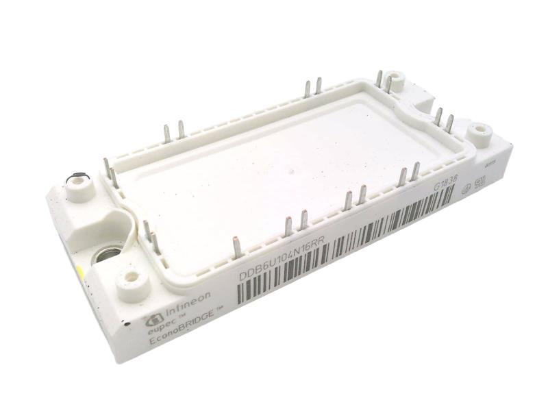 DDB6U104N16RR by INFINEON