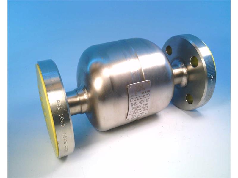 TLV MANUFACTURING SS5N-10