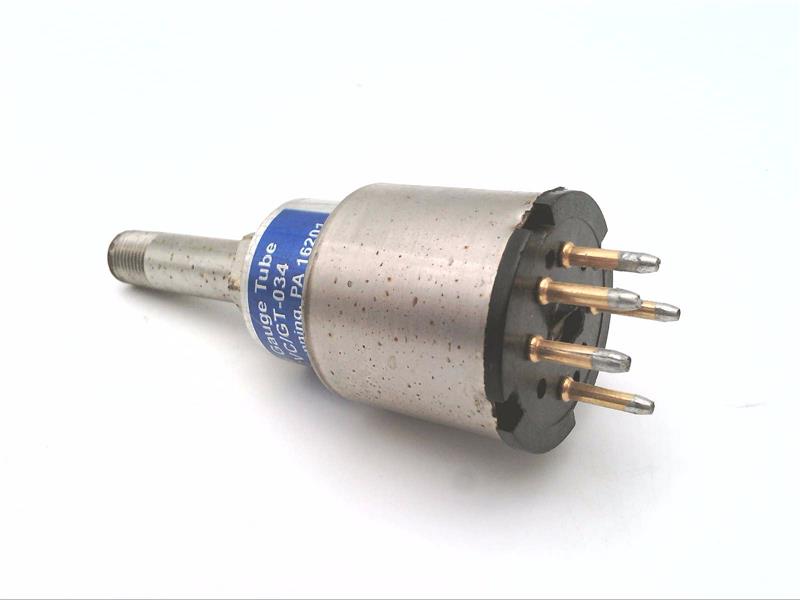 CVC PRODUCTS INC GT-034