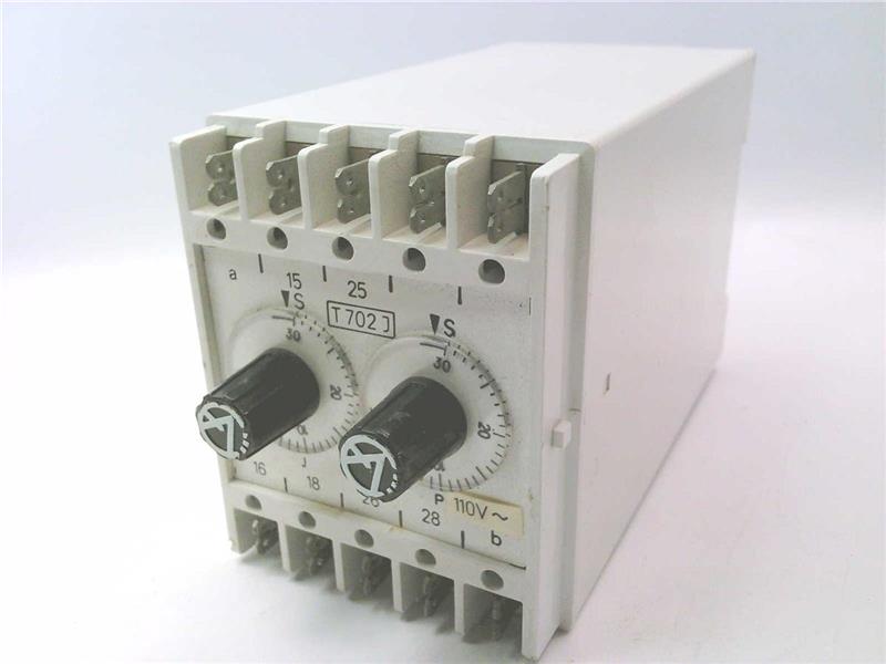 ELEKTRO AUTOMATIK T702J