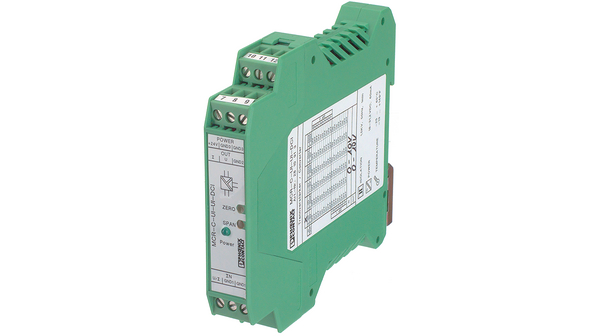 PHOENIX CONTACT MCR-C-UI-UI-DCI-NC